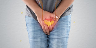 Incontinenza urinaria: cos’è e come rimanere asciutti