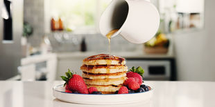 Pancake proteici: come prepararli per una colazione fit nutriente e gustosa