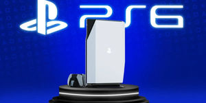 PlayStation 6