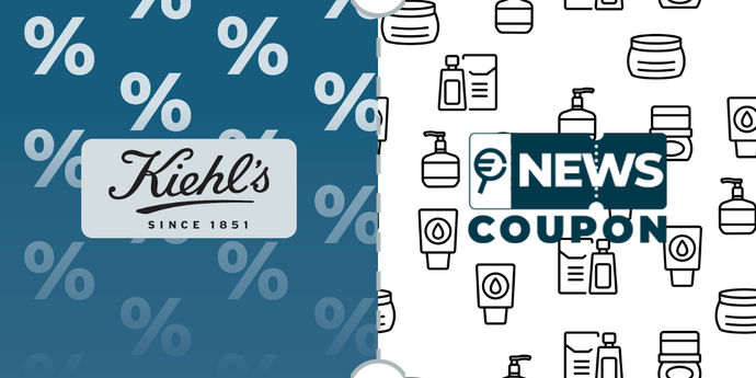 Offerte di bellezza Kiehl’s: risparmia fino al 30%