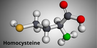 I 5 integratori da usare in caso di omocisteina alta