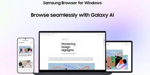 Samsung Browser