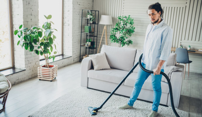 Pulizia della casa: guida all'acquisto Pulizia della casa: guida all'acquisto