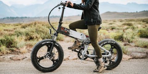 Australia vieta bici 16 anni