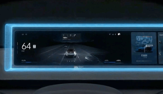 Android Automotive diventa finalmente open-source
