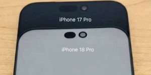 iPhone 18 Pro