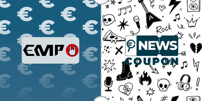 Coupon EMP: scopri come ottenere il 3x2