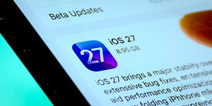 Nuovo Siri in iOS 27