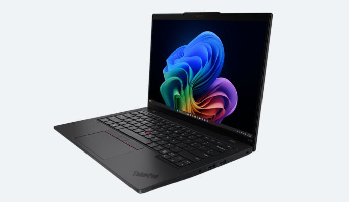 Lenovo annuncia i ThinkPad X13 Gen 7, L14 Gen 7 e L16 Gen 3