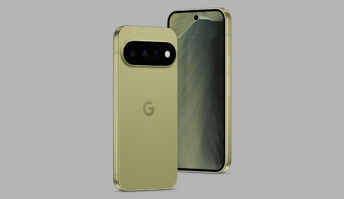 Google Pixel 11