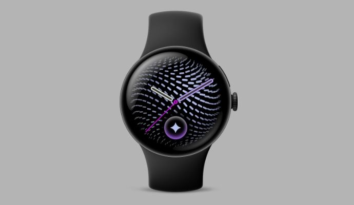 Google Pixel Watch 5