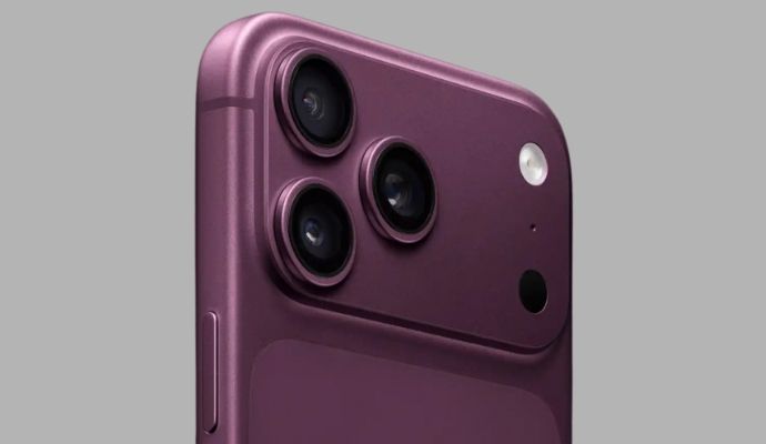 iPhone 18 Pro anteprima iPhone 18 Pro