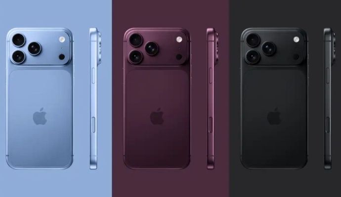iPhone 18 Pro Max anteprima iPhone 18 Pro Max