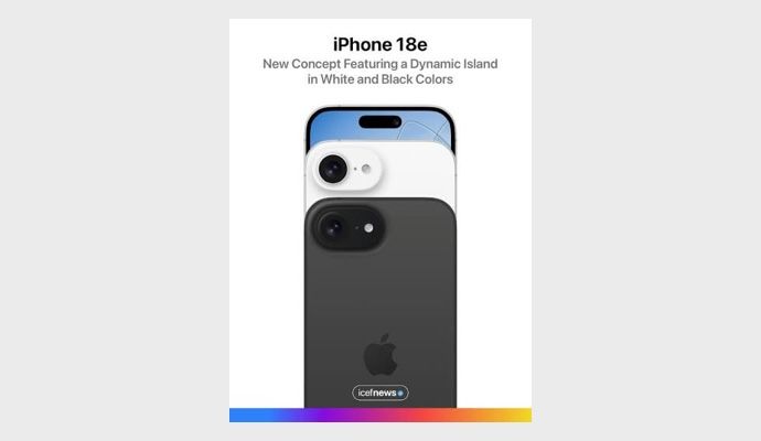 iPhone 18e: secondo i rumors sarà più potente del previsto