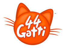 Logo 44 Gatti