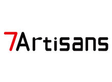 Logo 7artisans