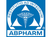 Logo A.B. Pharm