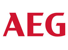 Logo AEG