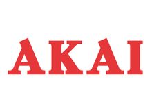 Logo Akai