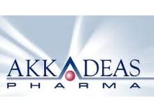 Logo Akkadeas Pharma