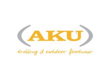 Logo AKU