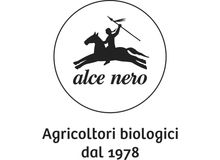 Logo Alce Nero