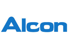 Logo Alcon