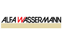Logo Alfa Wassermann