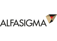 Logo Alfasigma