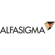 Logo Alfasigma