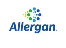 Logo Allergan