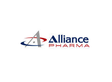 Logo Alliance Pharma