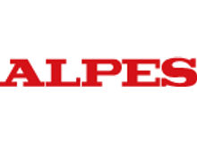 Logo Alpes