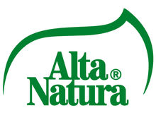Logo Alta Natura