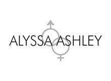 Logo Alyssa Ashley