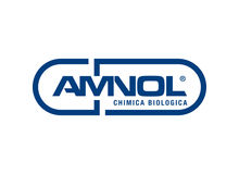 Logo Amnol