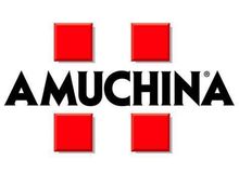 Logo Amuchina