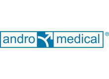 Logo Andromedical