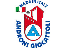 Logo Androni Giocattoli