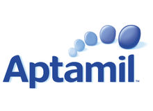 Logo Aptamil