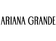 Logo Ariana Grande