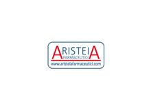 Logo Aristeia Farmaceutici