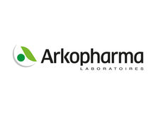 Logo Arkopharma