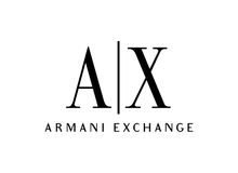 Logo Armani Exchange