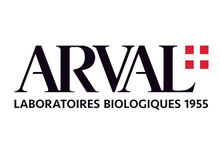 Logo Arval