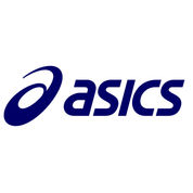 Logo Asics