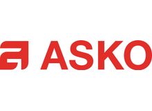 Logo Asko