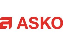 Logo Asko