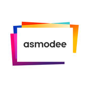 Top Ten - Gioco Da Tavolo Cooperativo E Divertente Per Famiglie - Asmodee - Multicolore