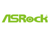 Logo AsRock